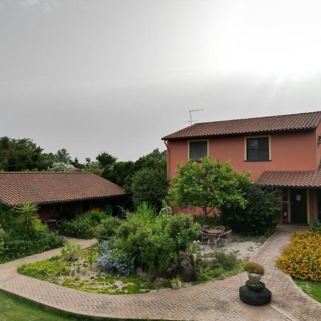 L'Orto Βίλα San Vero Milis Εξωτερικό φωτογραφία