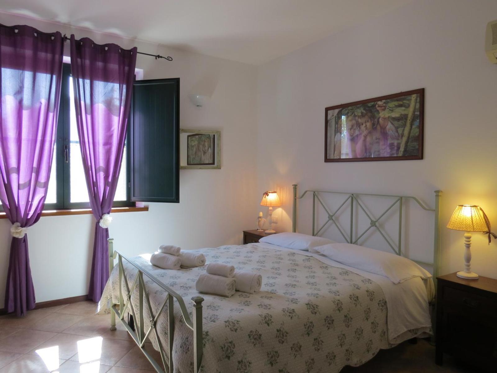 L'Orto Βίλα San Vero Milis Εξωτερικό φωτογραφία