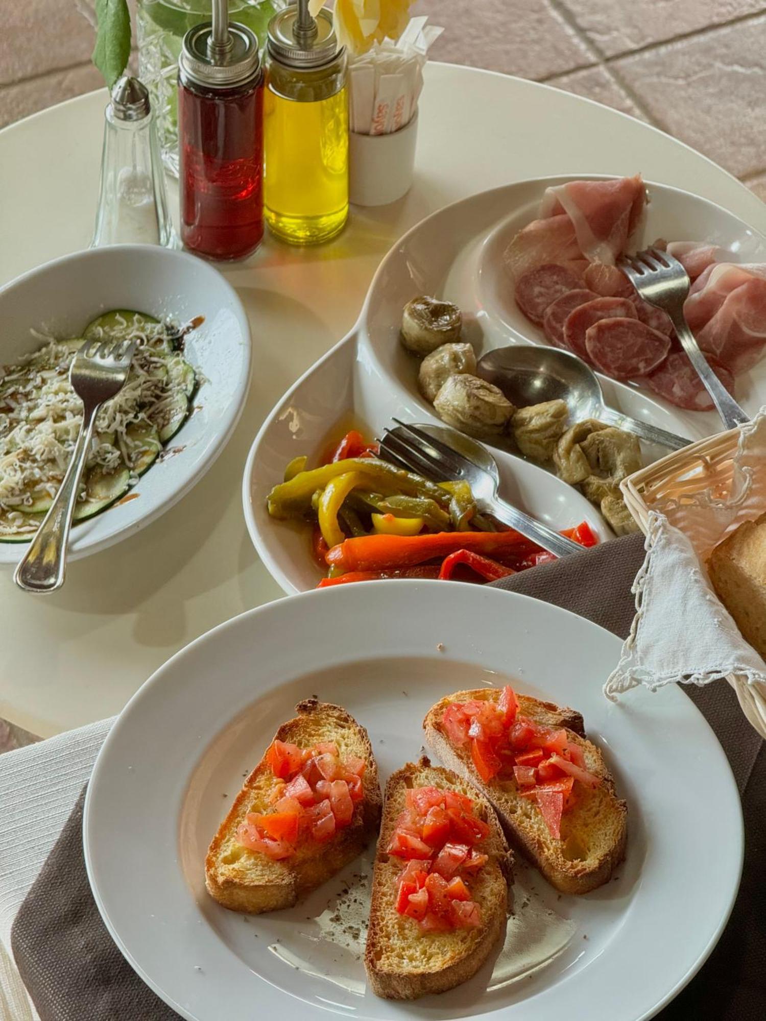 L'Orto Βίλα San Vero Milis Εξωτερικό φωτογραφία
