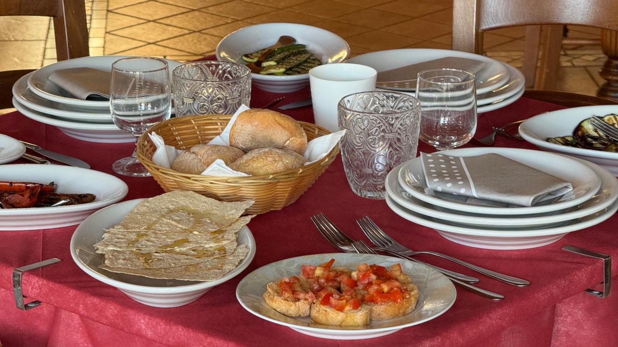 L'Orto Βίλα San Vero Milis Εξωτερικό φωτογραφία