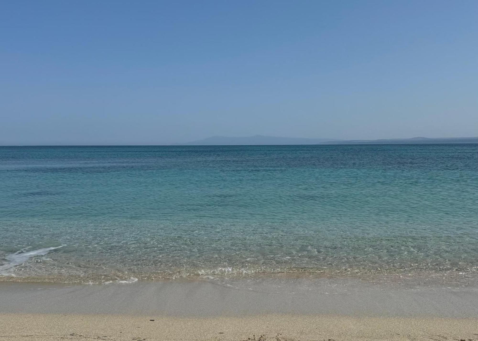 L'Orto Βίλα San Vero Milis Εξωτερικό φωτογραφία